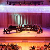 Gustav Mahler Music Weeks in Alta Pusteria