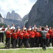 Alta Pusteria International Choir Festival