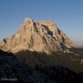 Summer in the Dolomites Summer in the Dolomites