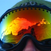 Dolomites On-Piste Ski Touring Adventure