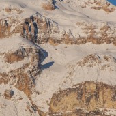Sella Massif, Dolomites
