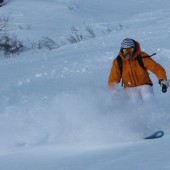 Avalanche Safety