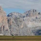 Dolomites - By Dream of Italy