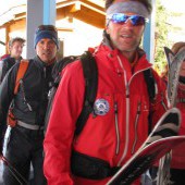 On-Piste Adventure in the Dolomites
