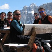 Dolomites Ski Skills Weekend
