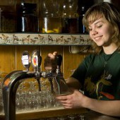 Wine, Spirits & Coffee in the Dolomites