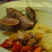 The Rich Culture & Cuisine of the Dolomites - By Away.com