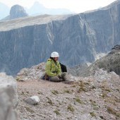 Dolomites UNESCO World Heritage Hike 