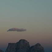 Dolomite Mountains Panoramas