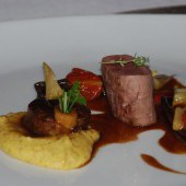 5 Foods you Must Try in the Dolomites