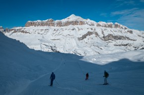 Ski Dolomites