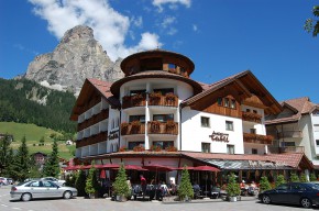 Hotel Tablè