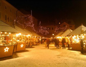 Christmas Markets