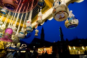 Citta di Bolzano Natale
