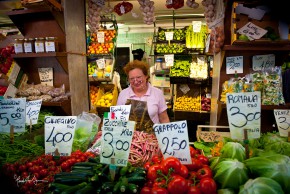 Venice Market Street