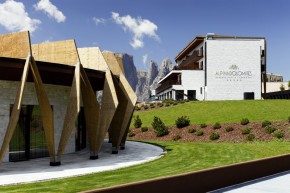 Hotel Alpina Dolomites, Alpe di Siusi, Dolomites