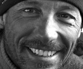 Marcello Cominetti - UIAGM mountain guide - Dolomites