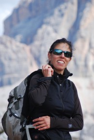 Agustina - Dolomites