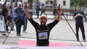 Filippo Beccari - UIAGM mountain guide
