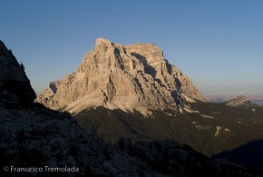 Summer in the Dolomites
