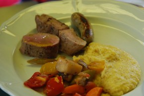 Food & Wine in the Dolomites