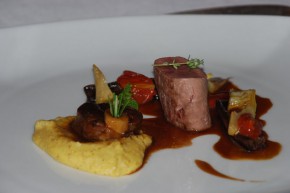 Food & Wine in the Dolomites