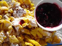 Kaiserschmarnn