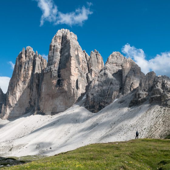 Dolomites Recipe: Kaiserschmarrn - Dolomite Mountains