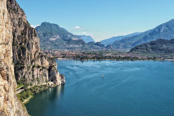 Lake Garda