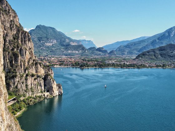 Lake Garda