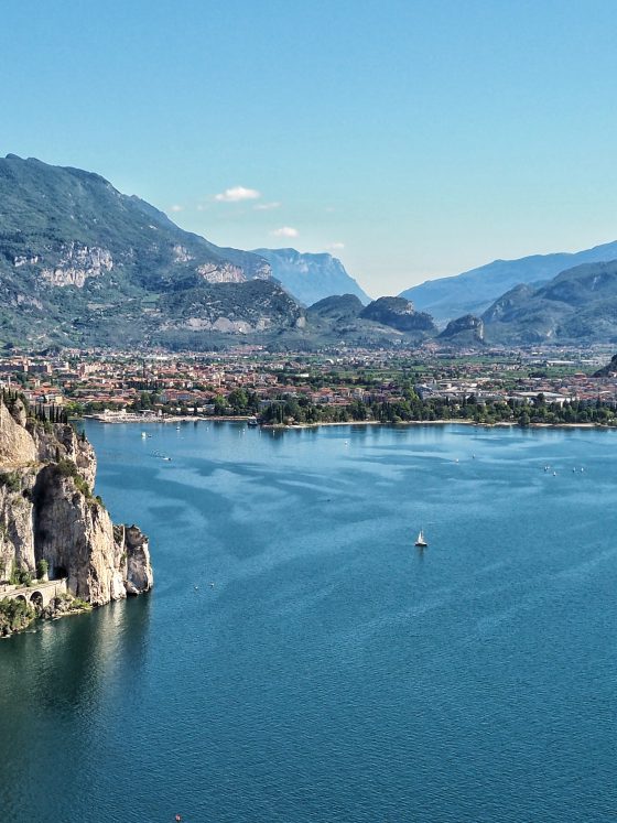 Lake Garda
