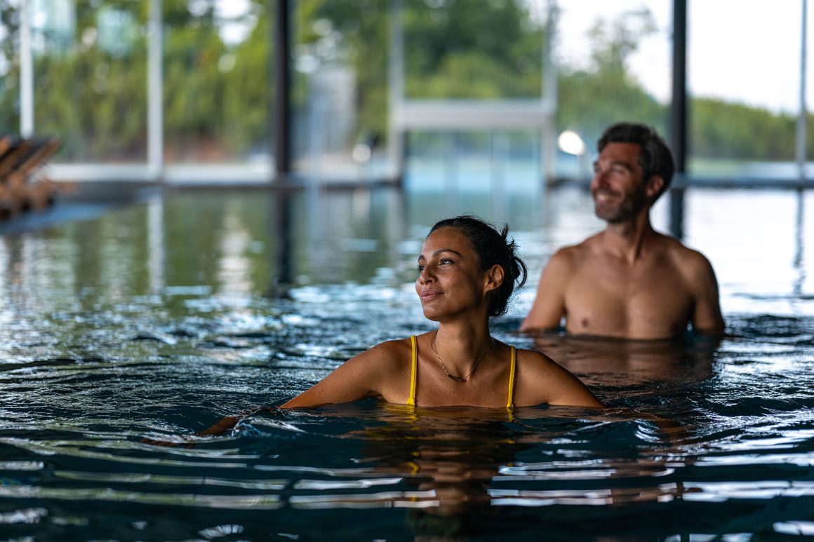 wellness experience in South tyrol