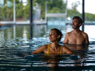 wellness experience in South tyrol