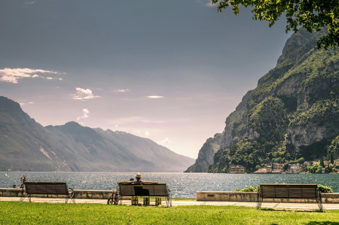 Riva del Garda- Ph. Karten Wurth da Unsplash