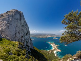 Five destinations to fall in love with Sardinia off-season