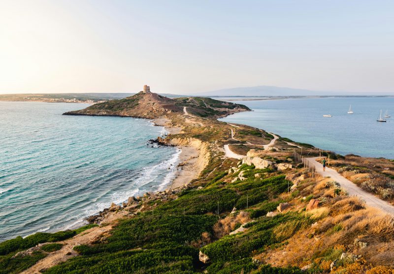 Five destinations to fall in love with Sardinia off- season