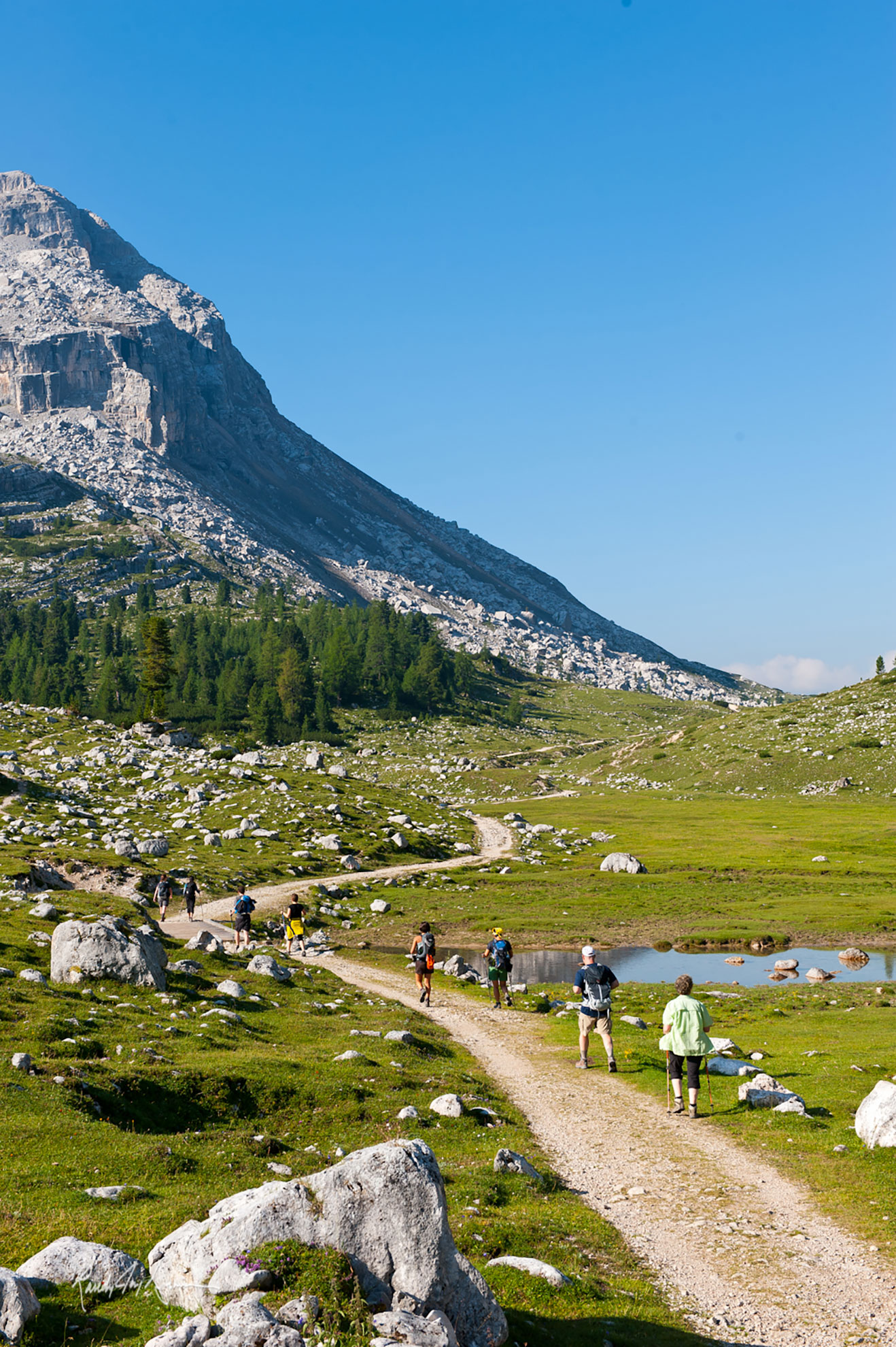 Alta Via 1 Hiking Trip Dolomites Short Stays Dolomite Mountains Alta Via 1 Hiking Trip Dolomites Short Stays Dolomite Mountains