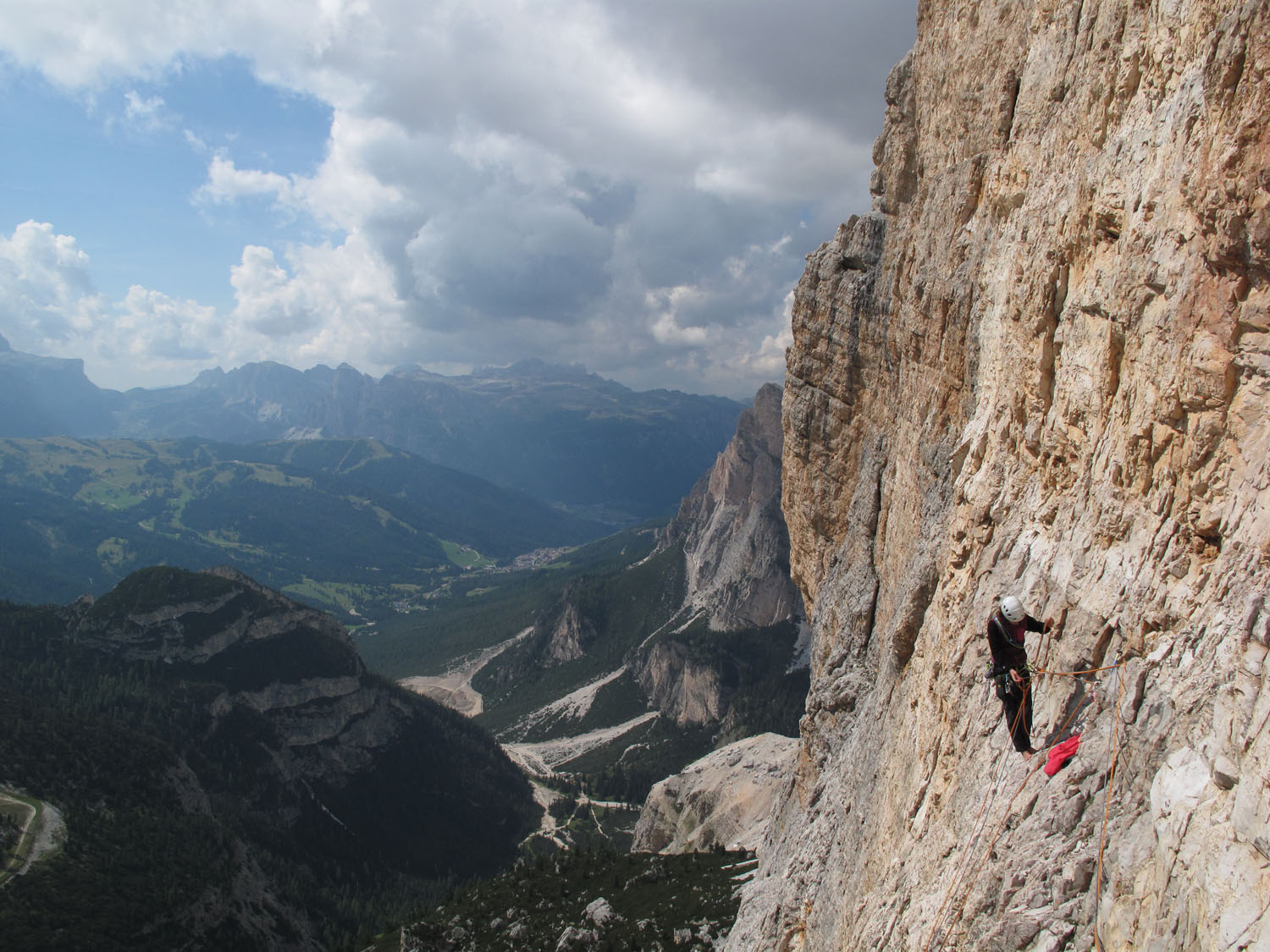 Climbing Dolomites Summits Dolomites Climb Dolomite Mountains