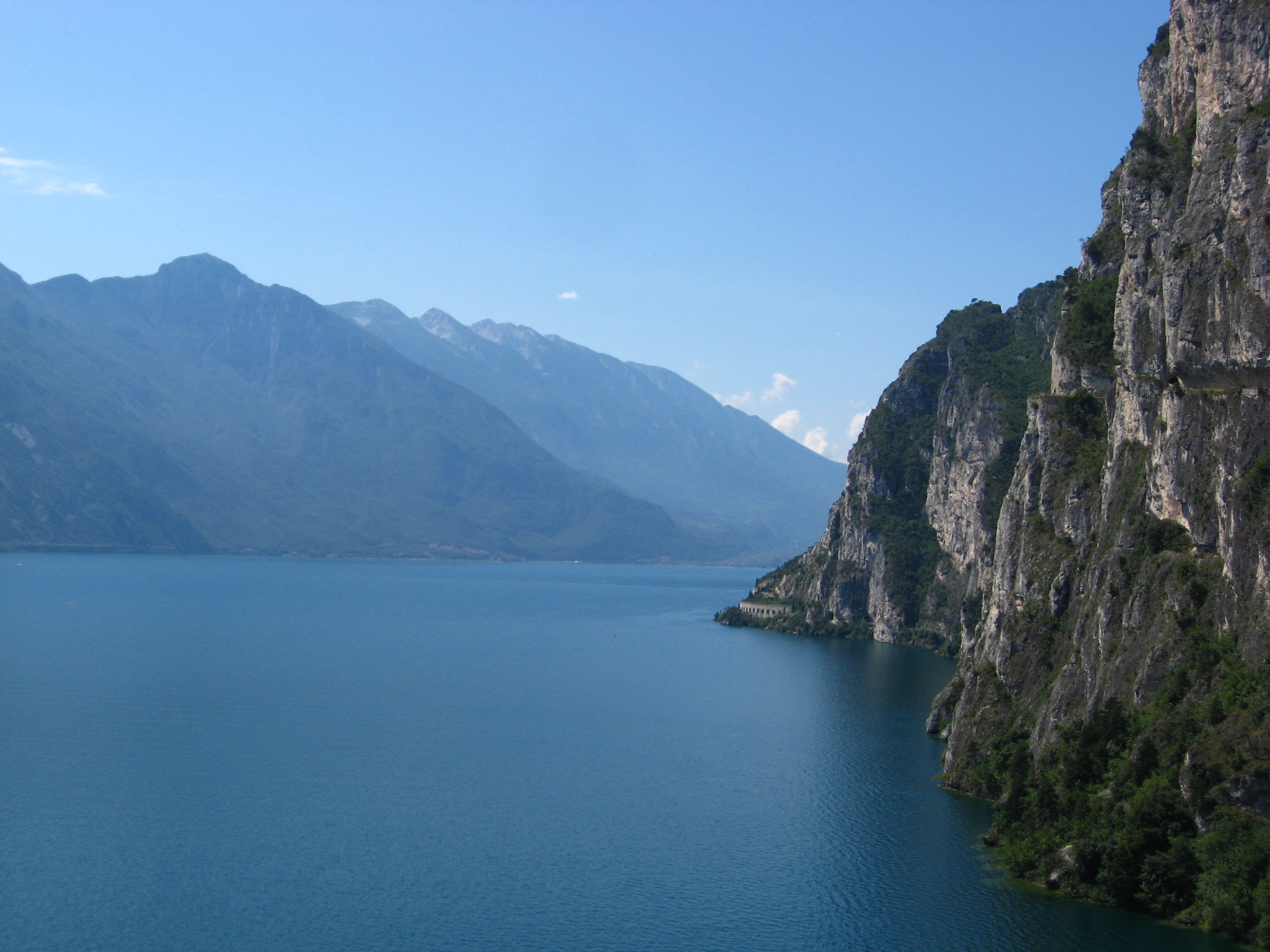 Lake Garda Extension: A Hidden Gem - Lake Garda, Dolomite Mountains