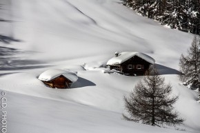 dolomites booking snowshoeing vacation please contact information