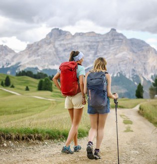 inn travel high dolomites