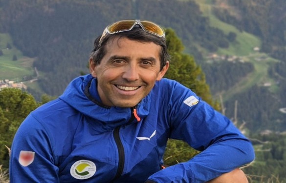 Patrick Stuflesser