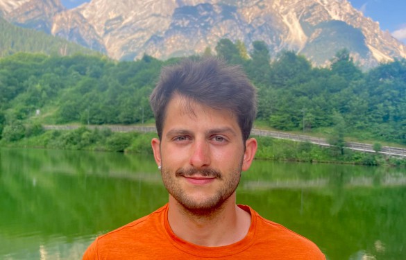 Alessandro Meridio