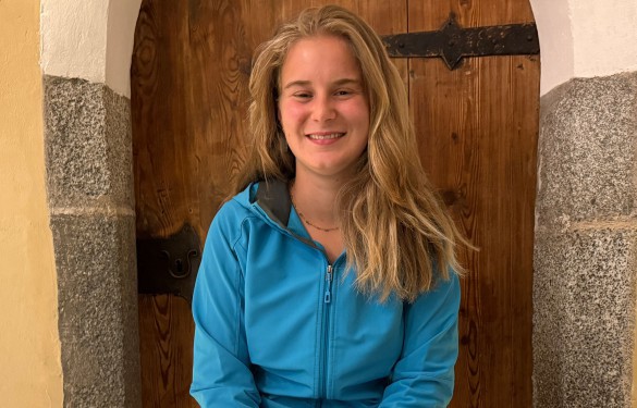 Martina Majoni