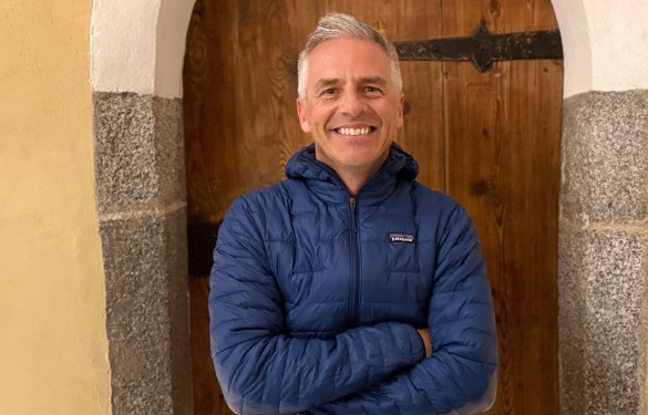 Nicola Tremolada