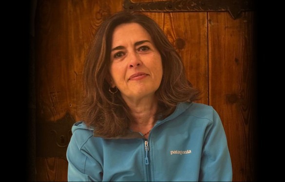 Mara Marcuz