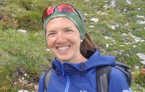 Anna Vecellio Del Monego