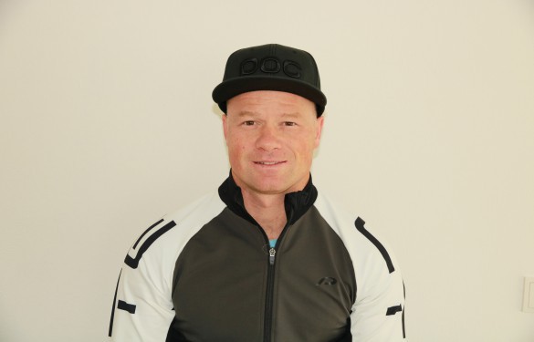 Mike Vinatzer