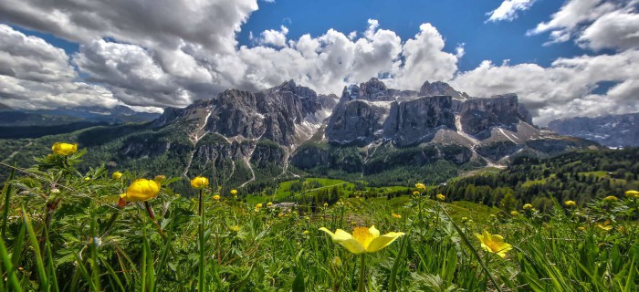 dolomite adventure travel